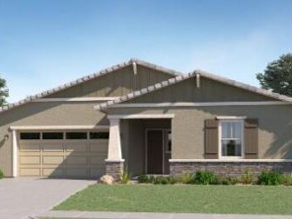 25527 N 149TH Avenue, Surprise, AZ 85387