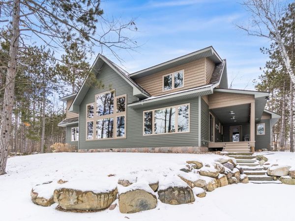 4922 Michakewa Trail, Cheboygan, MI 49721