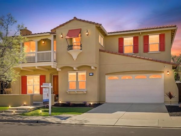 116 Macedon Ct, San Ramon, CA 94582