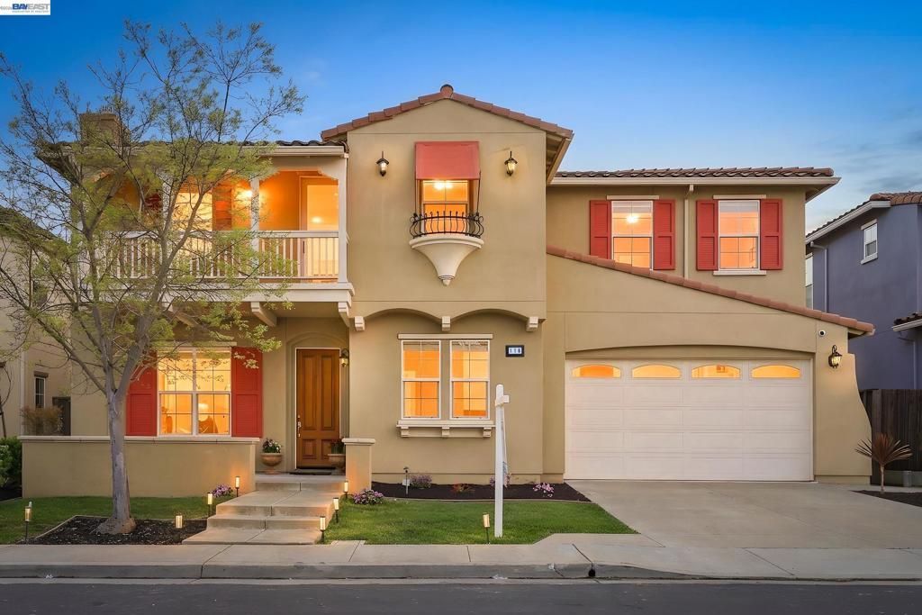 116 Macedon Ct, San Ramon, CA 94582 Main Photo