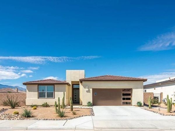 12523 Sylvanus Drive, Desert Hot Springs, CA 92240