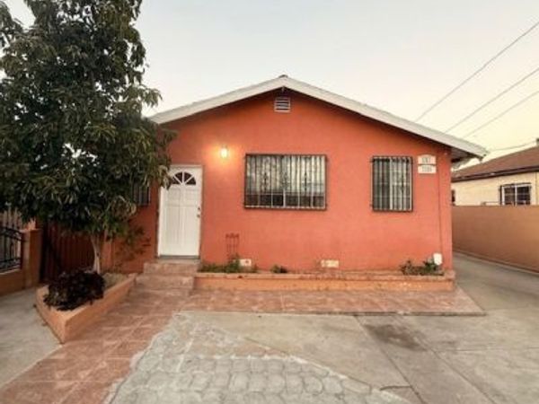3319 W 113th, Inglewood, CA 90303