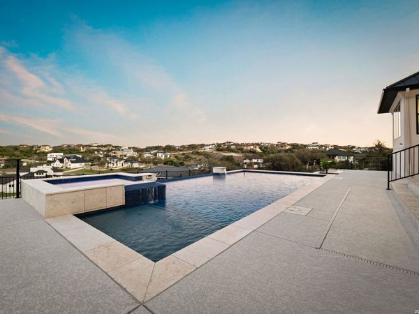 23706 High Garden, San Antonio, TX 78255