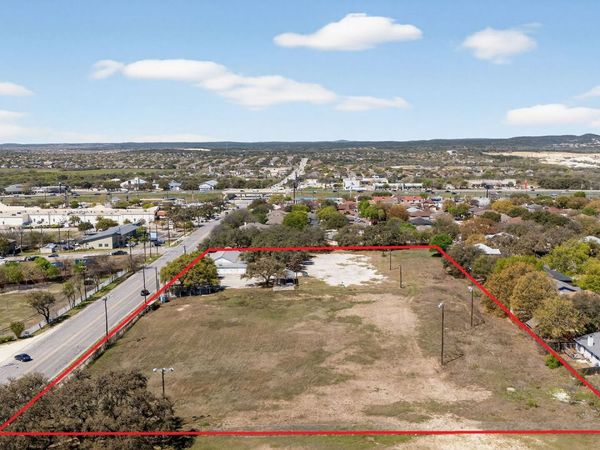 9721 Braun, San Antonio, TX 78254