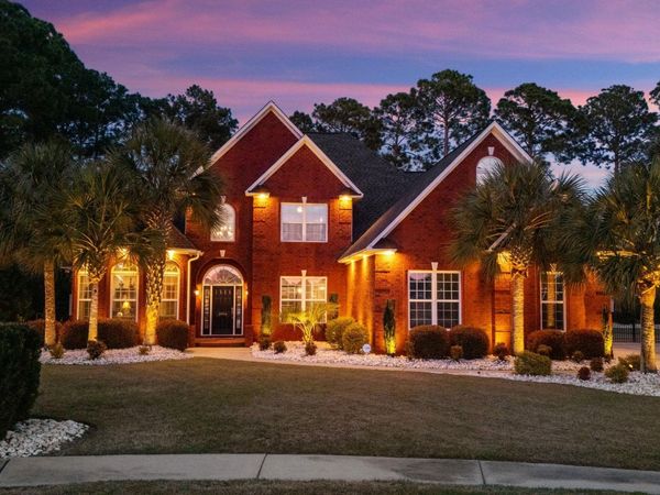 3004 Bellfield Ct., Myrtle Beach, SC 29579