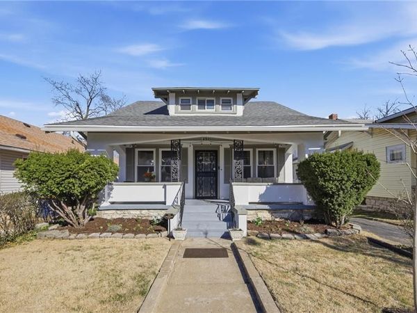 4321 BELLEFONTAINE Avenue, Kansas City, MO 64130