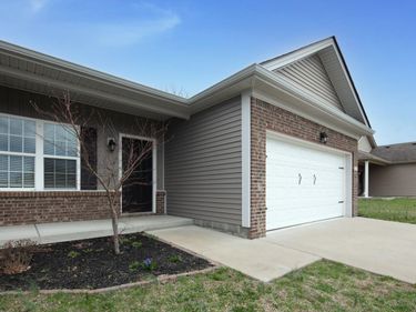 119 Nathan Hale Drive, Georgetown, KY 40324