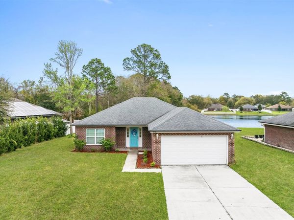 87122 VILLA Lane , Yulee, FL 32097