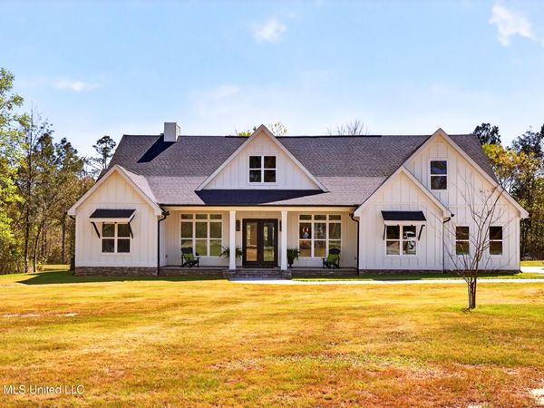 24111 Ryland Ridge Road, Saucier, MS 39574