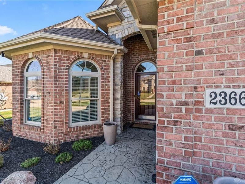 2366 Cheviot Hills Lane, Vandalia, OH 45377 Photo 11