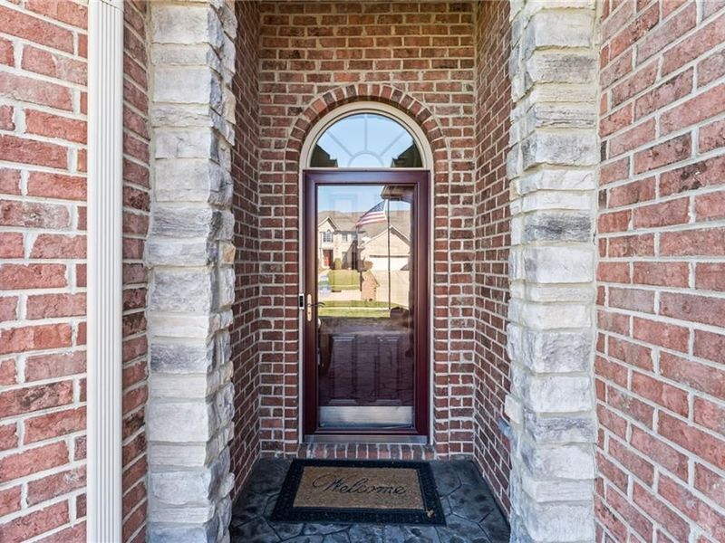 2366 Cheviot Hills Lane, Vandalia, OH 45377 Photo 12