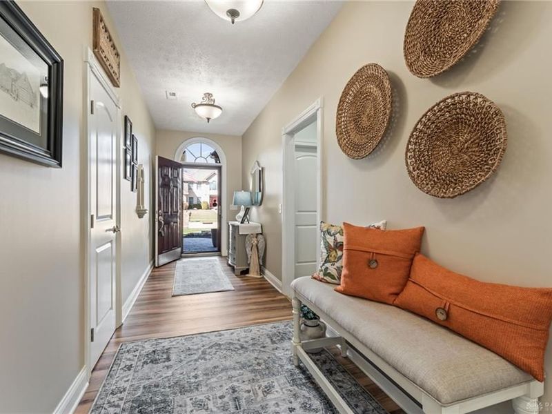 2366 Cheviot Hills Lane, Vandalia, OH 45377 Photo 14