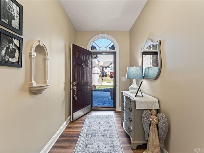 2366 Cheviot Hills Lane, Vandalia, OH 45377 Photo 15