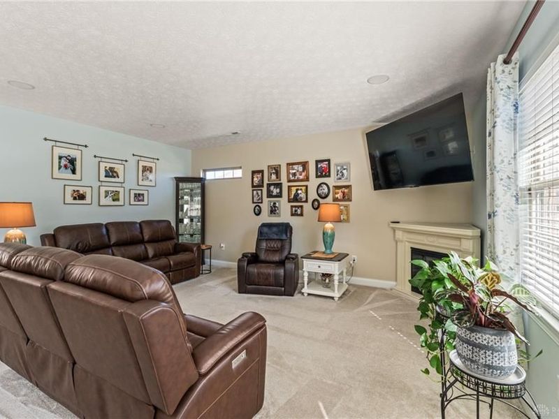 2366 Cheviot Hills Lane, Vandalia, OH 45377 Photo 18