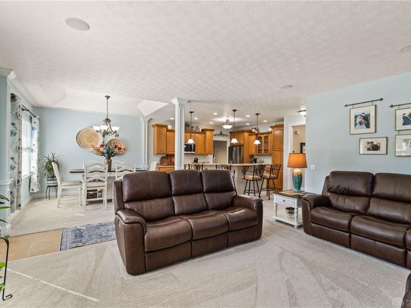 2366 Cheviot Hills Lane, Vandalia, OH 45377 Photo 20