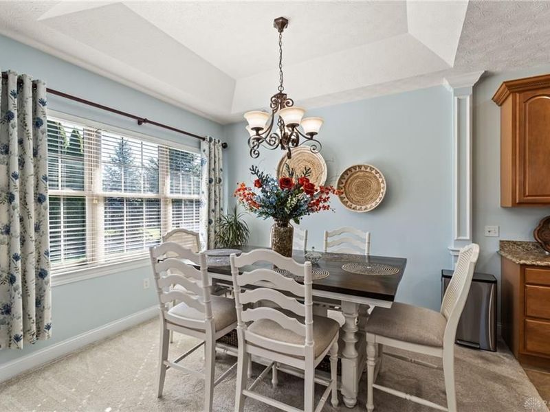 2366 Cheviot Hills Lane, Vandalia, OH 45377 Photo 21