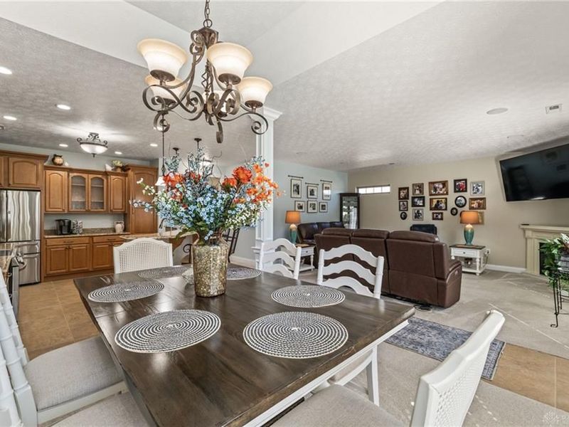 2366 Cheviot Hills Lane, Vandalia, OH 45377 Photo 22