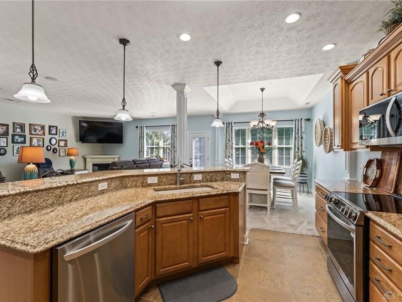 2366 Cheviot Hills Lane, Vandalia, OH 45377 Photo 28