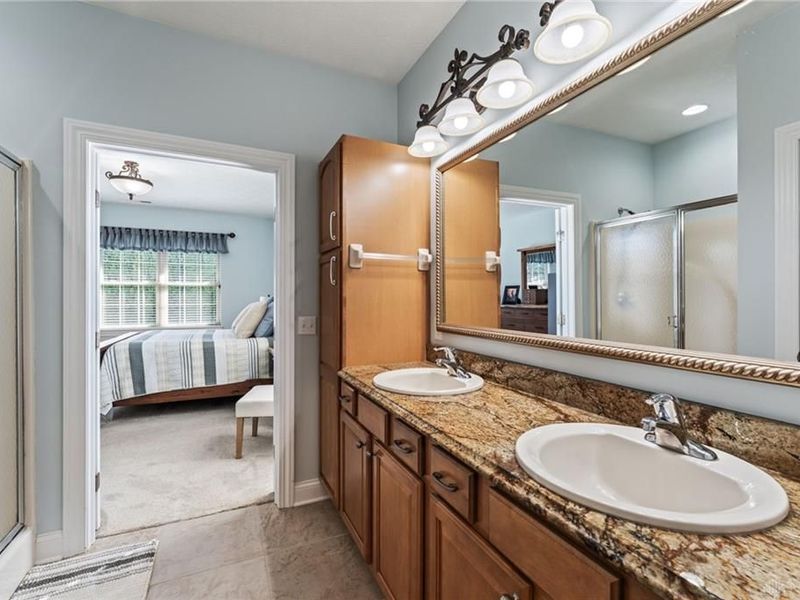 2366 Cheviot Hills Lane, Vandalia, OH 45377 Photo 36