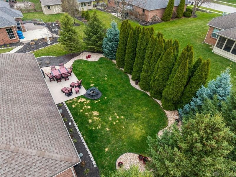 2366 Cheviot Hills Lane, Vandalia, OH 45377 Photo 4