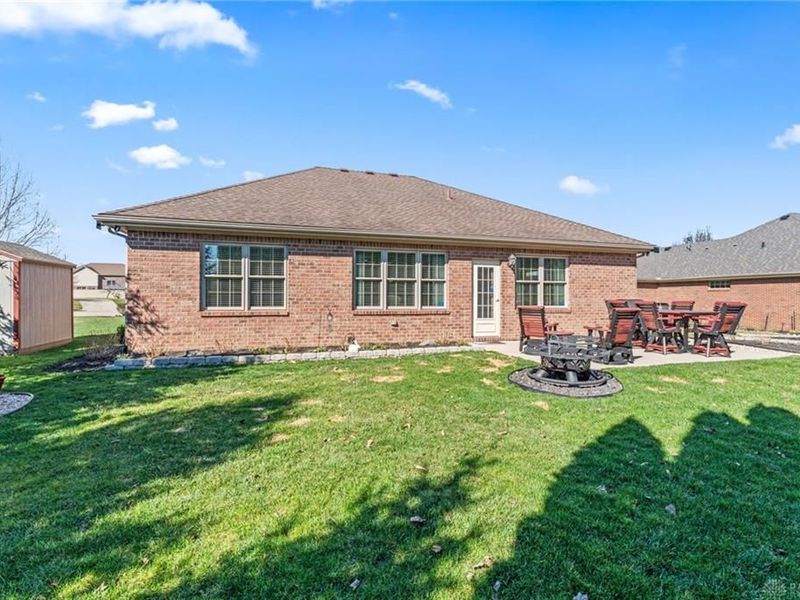 2366 Cheviot Hills Lane, Vandalia, OH 45377 Photo 51