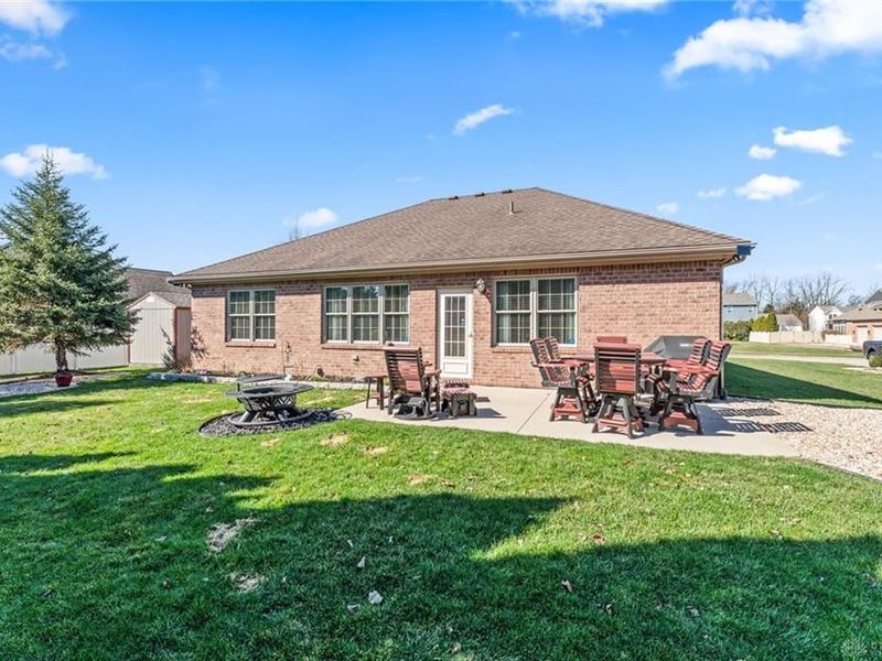 2366 Cheviot Hills Lane, Vandalia, OH 45377 Photo 52