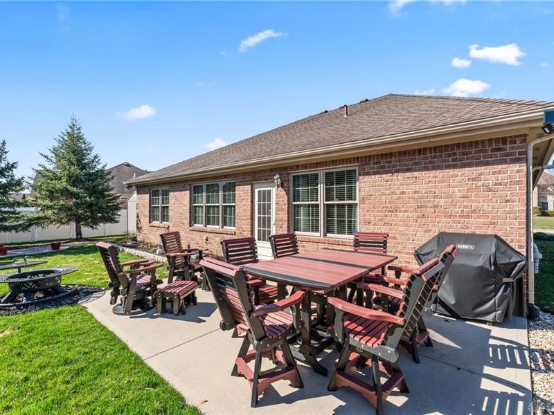 2366 Cheviot Hills Lane, Vandalia, OH 45377 Photo 53