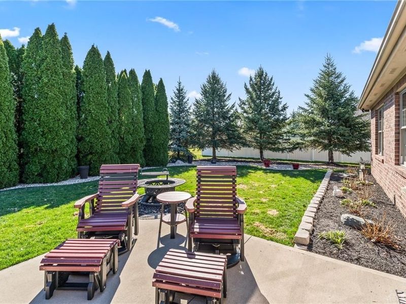 2366 Cheviot Hills Lane, Vandalia, OH 45377 Photo 54