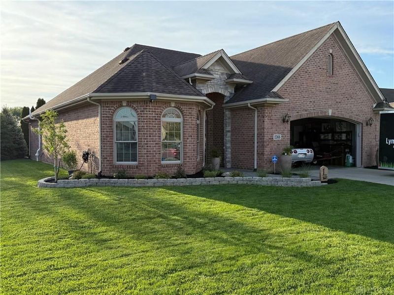 2366 Cheviot Hills Lane, Vandalia, OH 45377 Photo 57