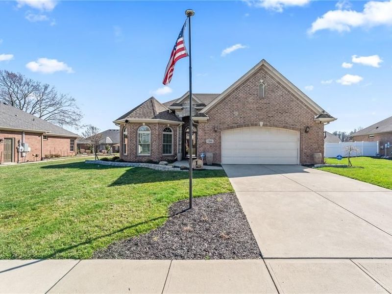 2366 Cheviot Hills Lane, Vandalia, OH 45377 Photo 8