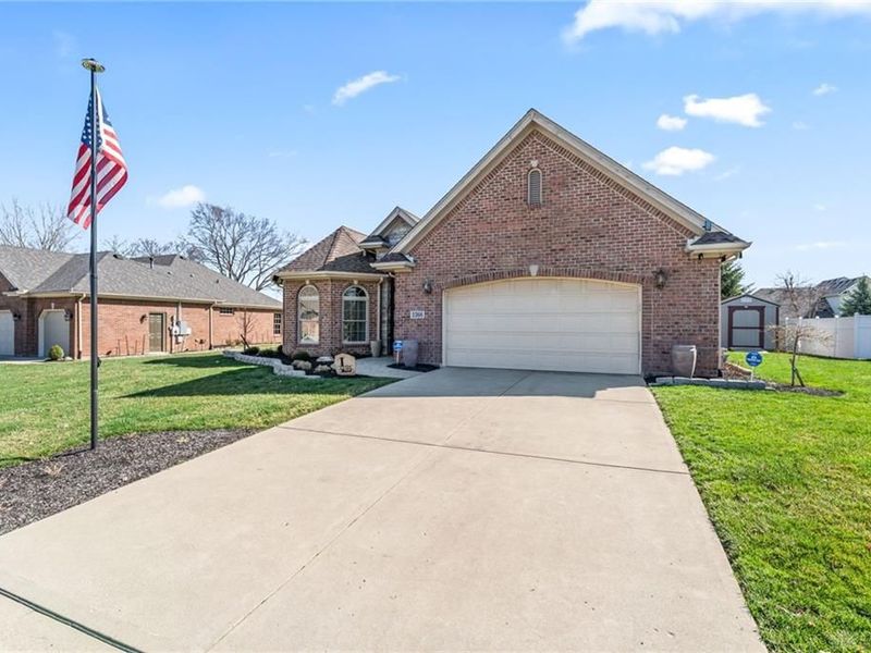 2366 Cheviot Hills Lane, Vandalia, OH 45377 Photo 9