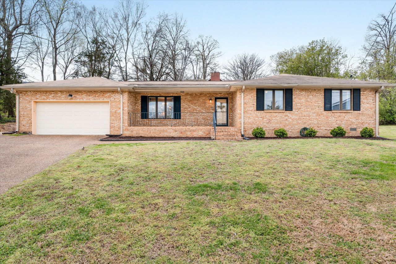 608 Somerset Ct, Nashville, TN 37217 Main Photo