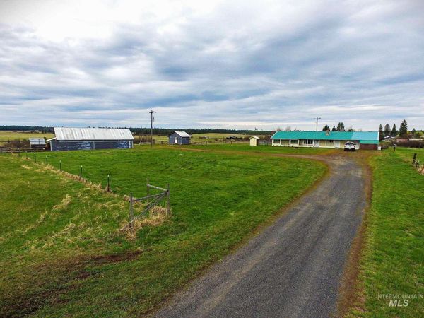 272 Cemetery Rd, Weippe, ID 83553