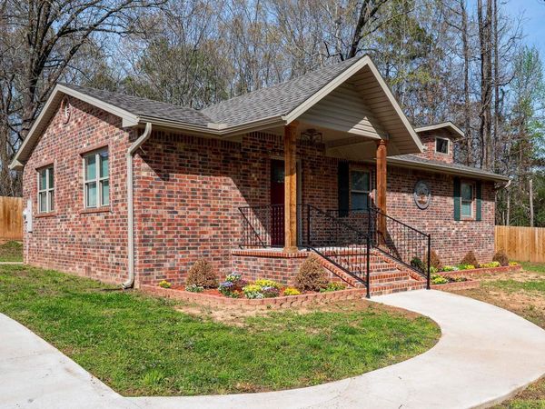 3 Grassy Lake Rd, Mayflower, AR 72106