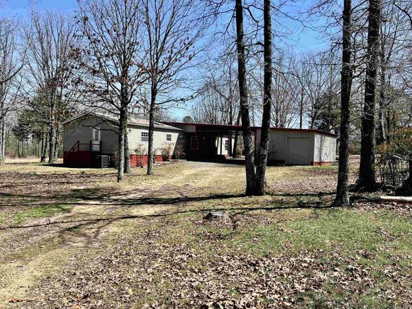 5060 Heber Springs Rd N, Drasco, AR 72530