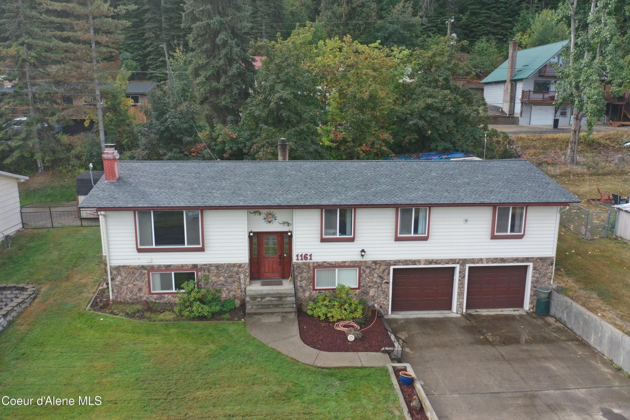 1161 Juniper Dr, Saint Maries, ID 83861 Main Photo