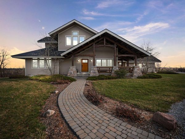 5665 Braun Road, Saline, MI 48176