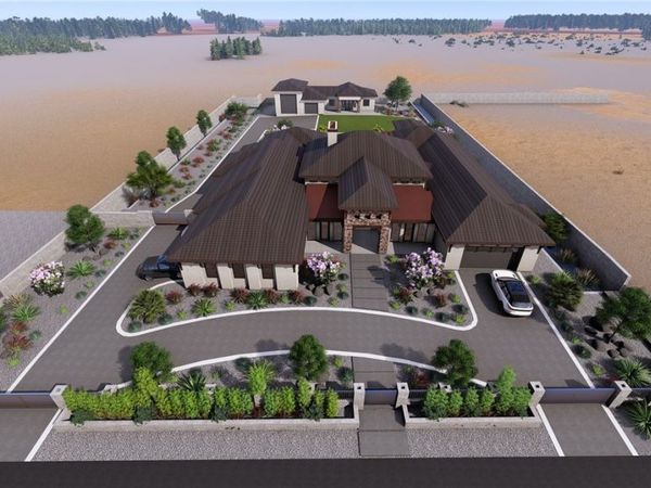 4290 W Ford Avenue , Las Vegas, NV 89139