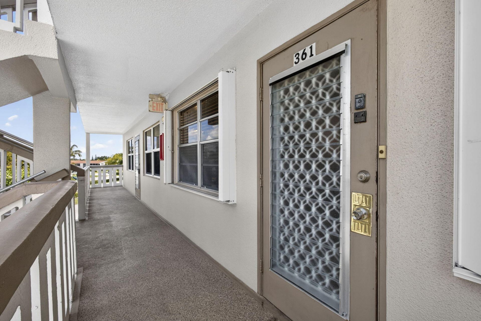 361 Wellington J, West Palm Beach, FL 33417 Photo