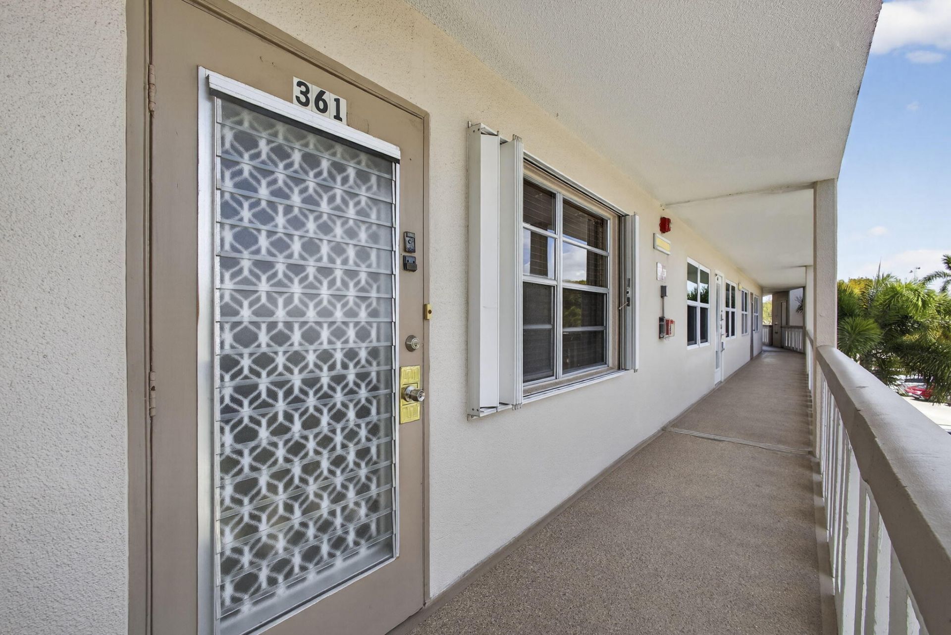 361 Wellington J, West Palm Beach, FL 33417 Photo