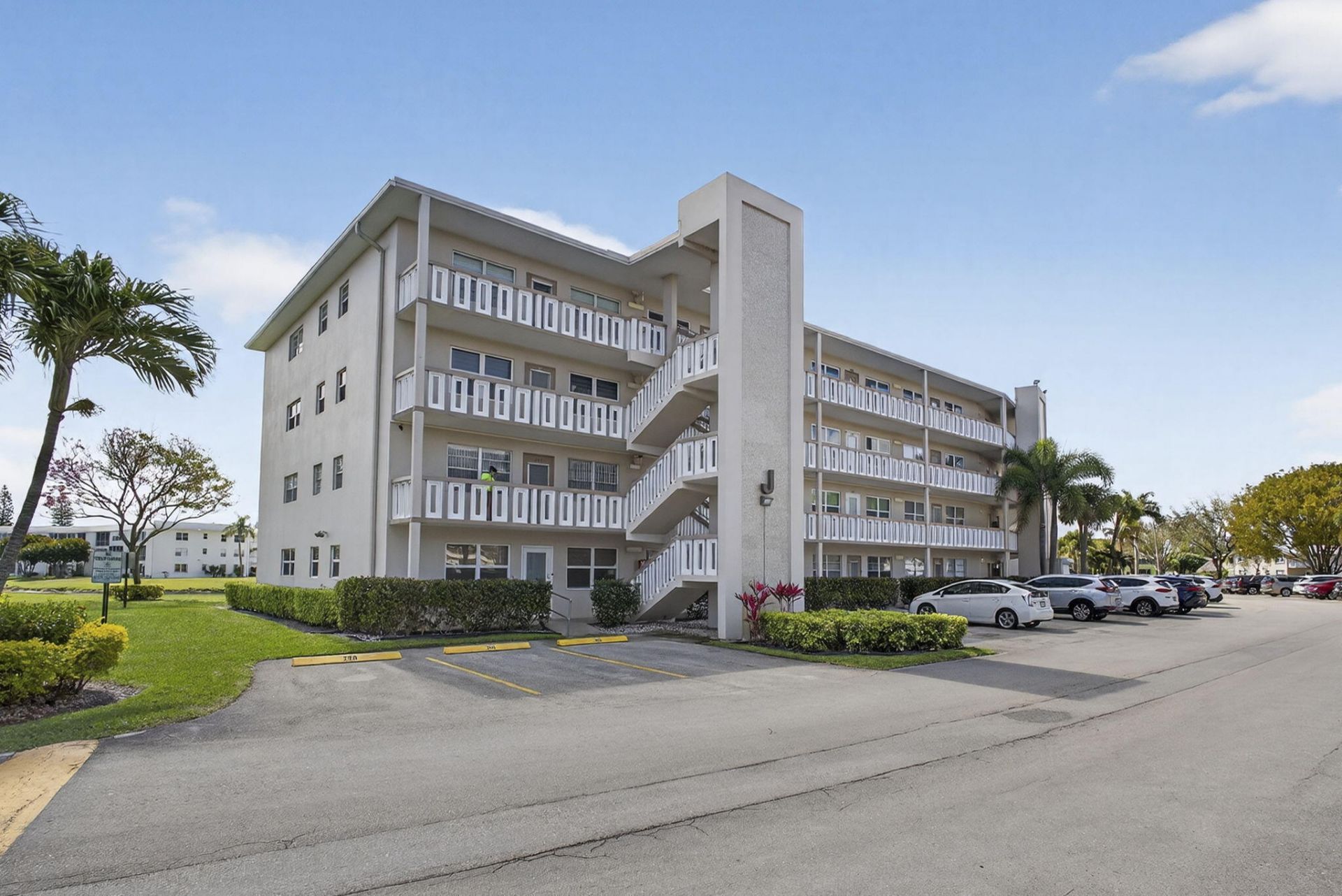 361 Wellington J, West Palm Beach, FL 33417 Photo