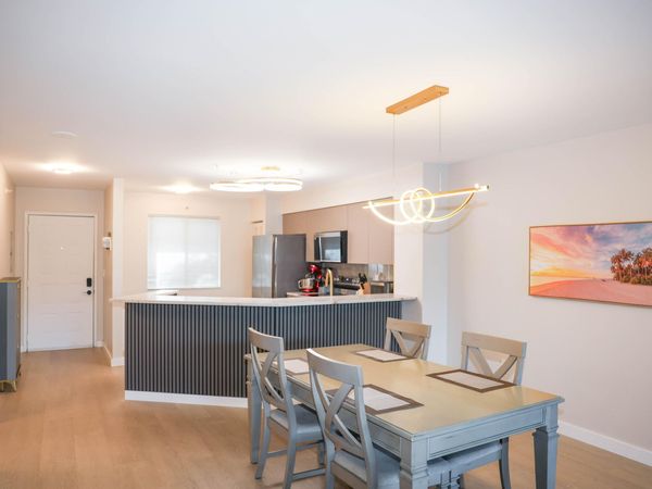 2334 S Cypress Bend Drive, Unit 202, Pompano Beach, FL 33069