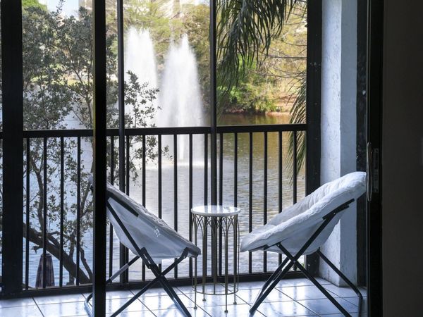 2334 S Cypress Bend Drive, Unit 202, Pompano Beach, FL 33069