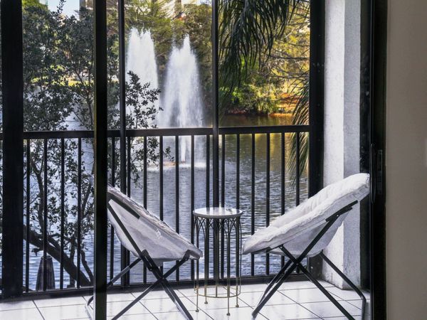 2334 S Cypress Bend Drive, Unit 202, Pompano Beach, FL 33069