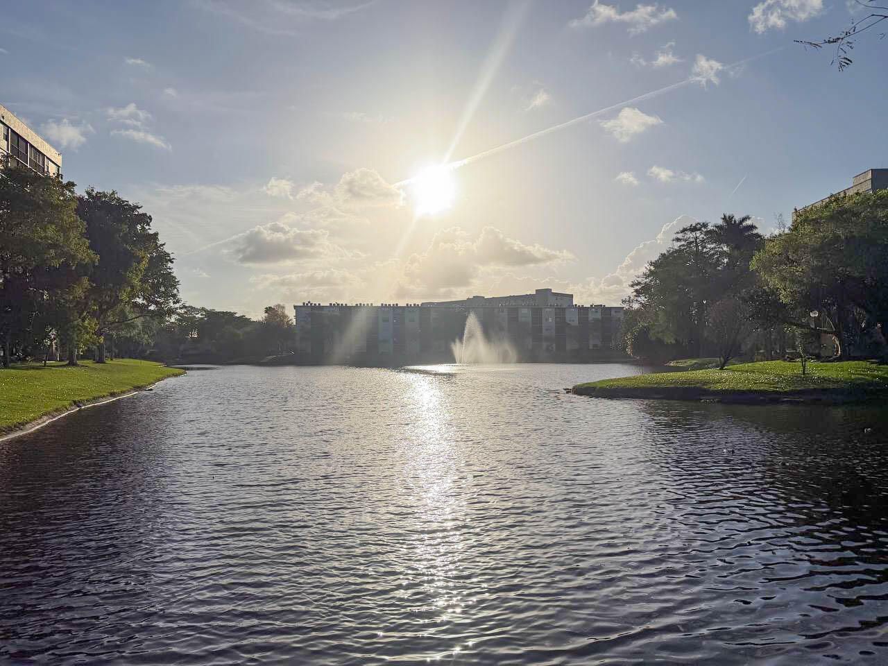 2334 S Cypress Bend Drive, Unit 202, Pompano Beach, FL 33069 Photo