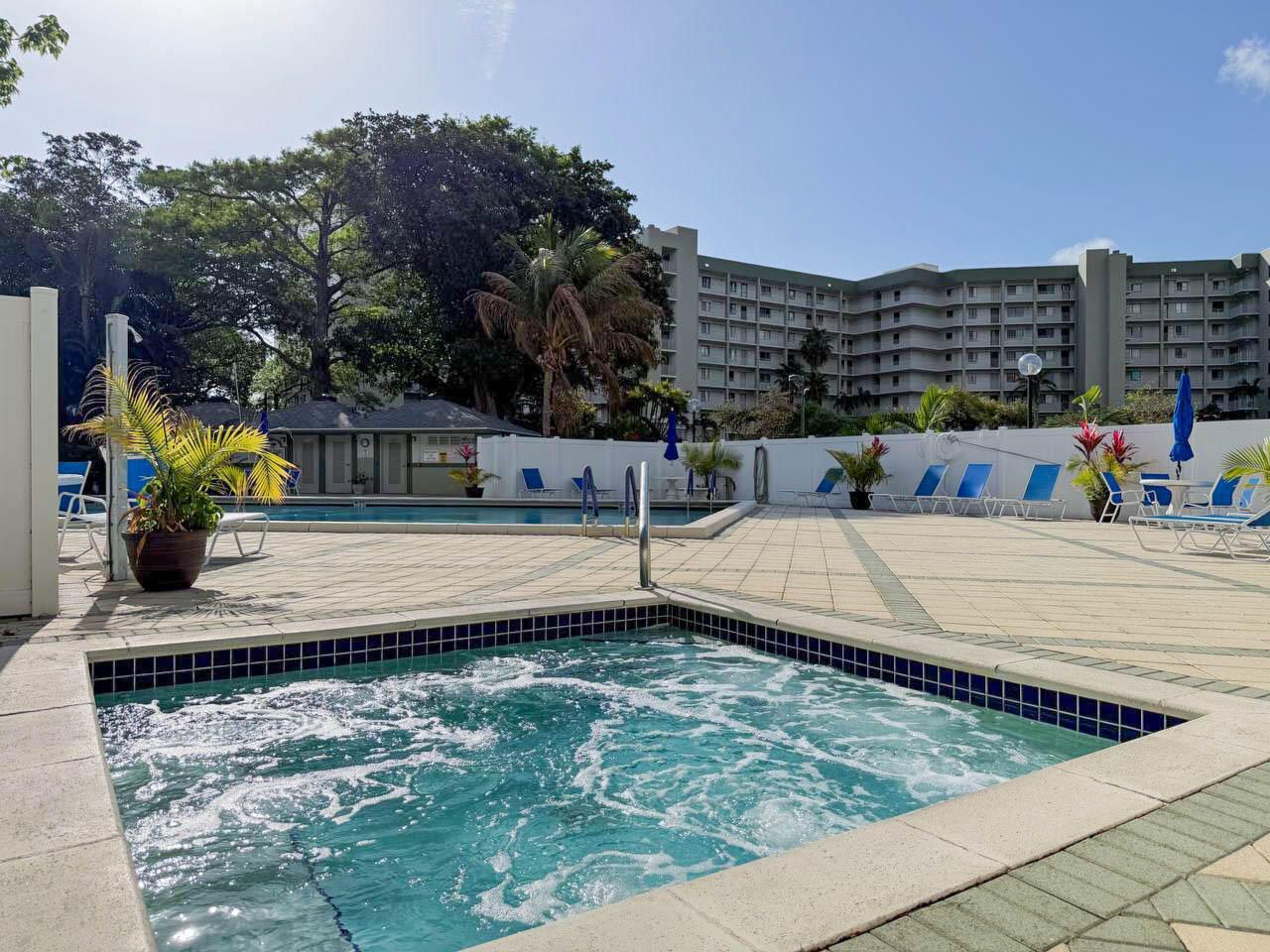 2334 S Cypress Bend Drive, Unit 202, Pompano Beach, FL 33069 Photo