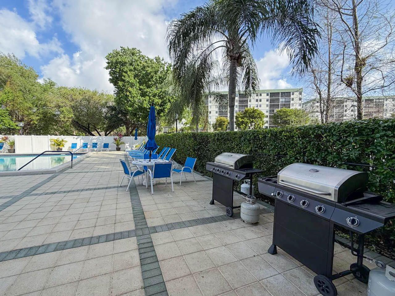 2334 S Cypress Bend Drive, Unit 202, Pompano Beach, FL 33069 Photo