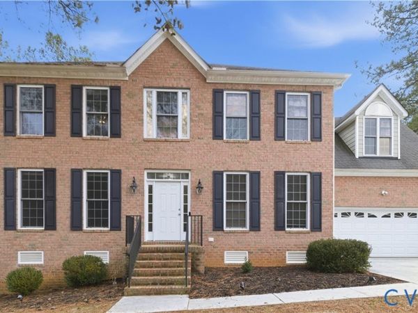 5591 Scotsview Drive , New Kent, VA 23140