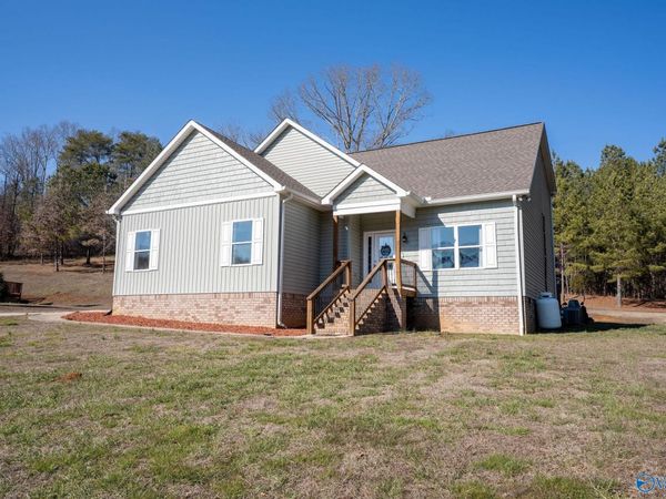 185 Bell Drive, Trenton, GA 30752