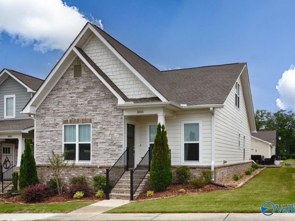 8013 Deer Crossing Circle, Owens Cross Roads, AL 35763